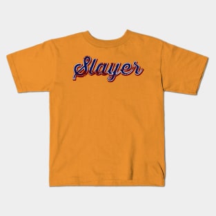 Slayer Kids T-Shirt